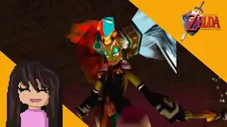 The Spirit Temple! | The Legend of Zelda: Ocarina of Time [13]