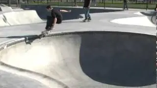 Sean Aka Lil p