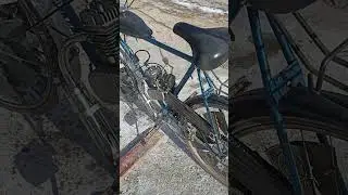 ТАХИАТАШ КАРАКАЛПАКСТАН