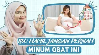 Obat yang Tidak Boleh Di Minum Ibu Hamil - DOKTER WSP