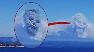 Ақыр заман бола жаздаған топ 7 ең  қауыпты жағдайлар