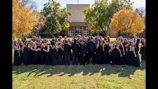 LCU Choirs 2022-23 Auditions