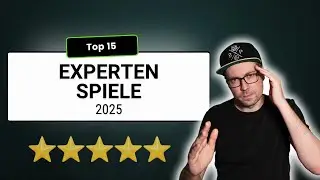 Top 15 expert games of 2025 🔥 | Nothing for in-between!