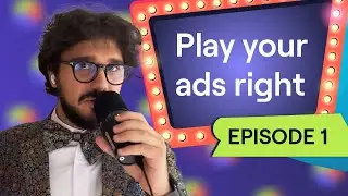 Play Your Ads Right: Guess Which B2B Ad Had Higher Engagement!