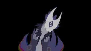 so i learned how to make vtuber models | Creatures of Sonaria | Doodle World