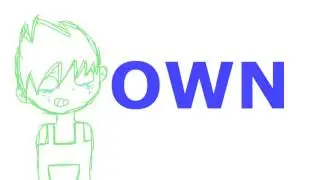 It Ain't Me || Eddsworld Sketch PMV/AMV