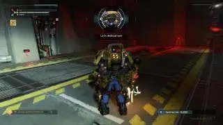 The Surge Boos v2.0