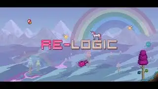 Terraria 1.4 menu music