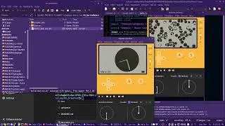 PlayDate SDK (Lua & C) is out! I'm writing little test programs and putting 'em in a repo!