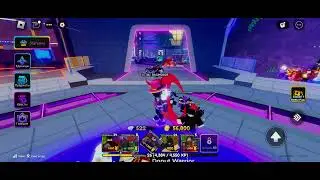 Very strang bug in anime defenders