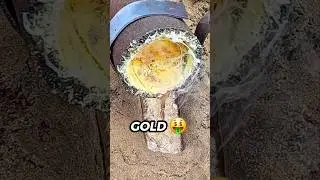 Casting Perfect Nordic Gold Alloy