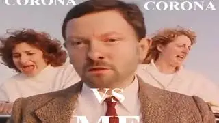 me vs corona corona