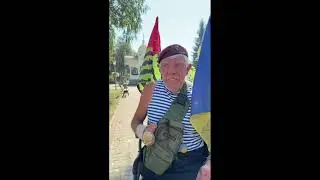 Дядя Гриша в Сумах 2