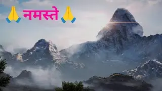 Far Cry 4: Endless Adventure - Reliving Mission #1 After 10+ Years || 🙏Namaste🙏 Welcome to Kyrat🔥⚜️🔥