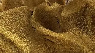 particle