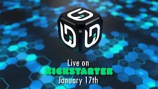 Unidice - Kickstarter Video