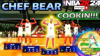 JUMPSHOT FEELING GOOD 47PTS PRO AM 