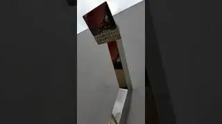 пляжный душ, уличный душ #пляжныйдуш #пляжнаядушеваястойка