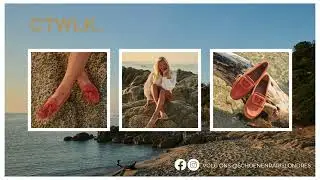 CTWLK SUMMER MUSTHAVES | PARIS LONDRES