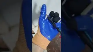 قفازات كهربائيه خاصه بالمنزل او العمل