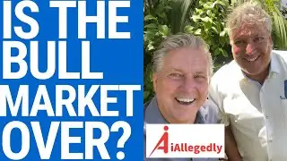 Is the Bull Market Over? Shocking Predictions!