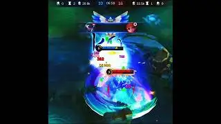 ALUCARD OR DYRROTH?! WHICH ONE YOU USE CHOOSE FOR EXP LANE
