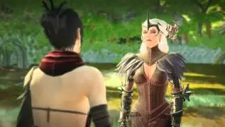 The Best of Dragon Age Part 12