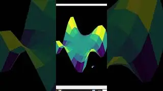 Amazing Zoom  in Out Graphics By Turtle Python #coding #programmingtutorial #css3animation #html5