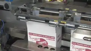 CURTI packaging - C80 Master