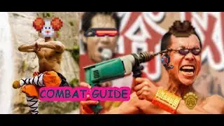 (Tutorial) SS13 Goonstation Self Defense and Combat Guide! Plus Reading Your Tips from SS13 Reddit