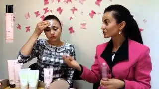 Маски Нефертити