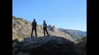 *Nacimiento Río Castril* (Castril) 28-09-2024