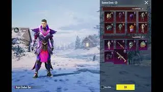 A4 Rp Choice Crate Opening Pubg Mobile