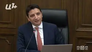 Հայաստանում գնաճ չկա․ Նախարար