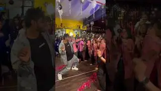 Some Glimpses Of Yogesh Sir’s Bday Surprise 😍 | 
