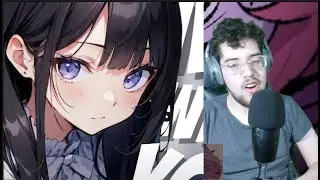 Reacting to some SPOOKY Yandere ASMR RPs