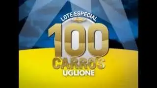 PROMOÇÃO LOTE ESPECIAL - UGLIONE