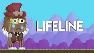 Growtopia - LifeLine (Music Video)
