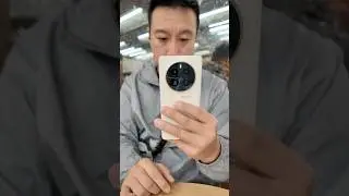 Realme GT5 Pro: Periscope Zoom, OnePlus 12 Main Cam, Under US$500! #smartphone