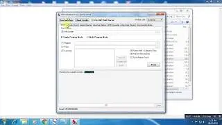 UMTv2 UMTPro QcFire v4 9 1 Check Credit