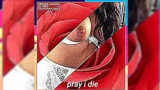 LIL PEEP - Pray i Die
