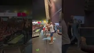 O desafio #posturadoecalmo do #léosantana tá conquistando o Brasil!