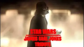 James Earl Jones Tribute | Star Wars Edit - Falling Down
