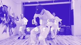 Issrrr - HOUSE /  Scotti Dee - Junkpan