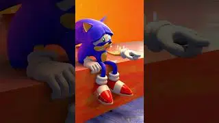 Sonic | My Banana Is In The Pool  