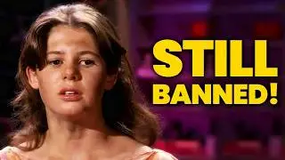 These Star Trek Episodes That are Still Banned Today, It's Obvious Why