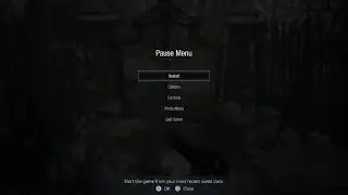 Resident Evil Village Part 10