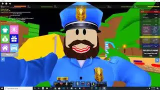 mr. cop the real cop trolls people