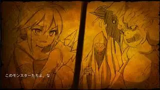 Virus Z 2 Shinobi Girl  / Ingles「ACT 」 ► +10 y ocho ◄ MG / ZP