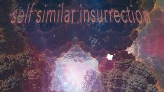 self similar insurrection